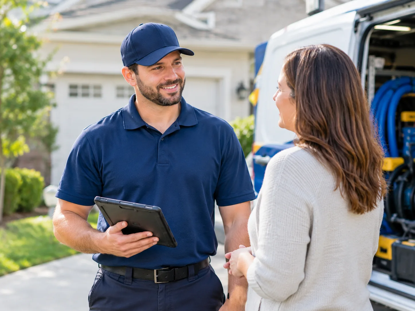 Sewage Backup Cleanup Gettysburg, OH FAQs